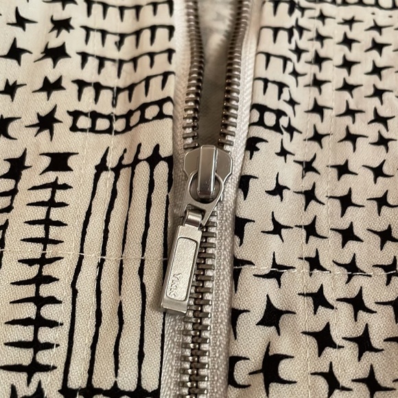 Short sleeve Cropped jacket - Picture 5 of 11